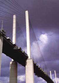 Dartford Crossing - Toll Charge Increase